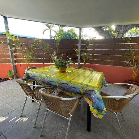 Casa Valencia, Proche De Toutes Commodites Saint Pierre Exterior photo